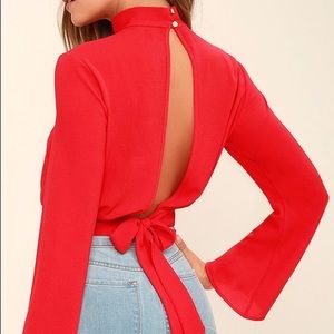 Three Little Words Crop